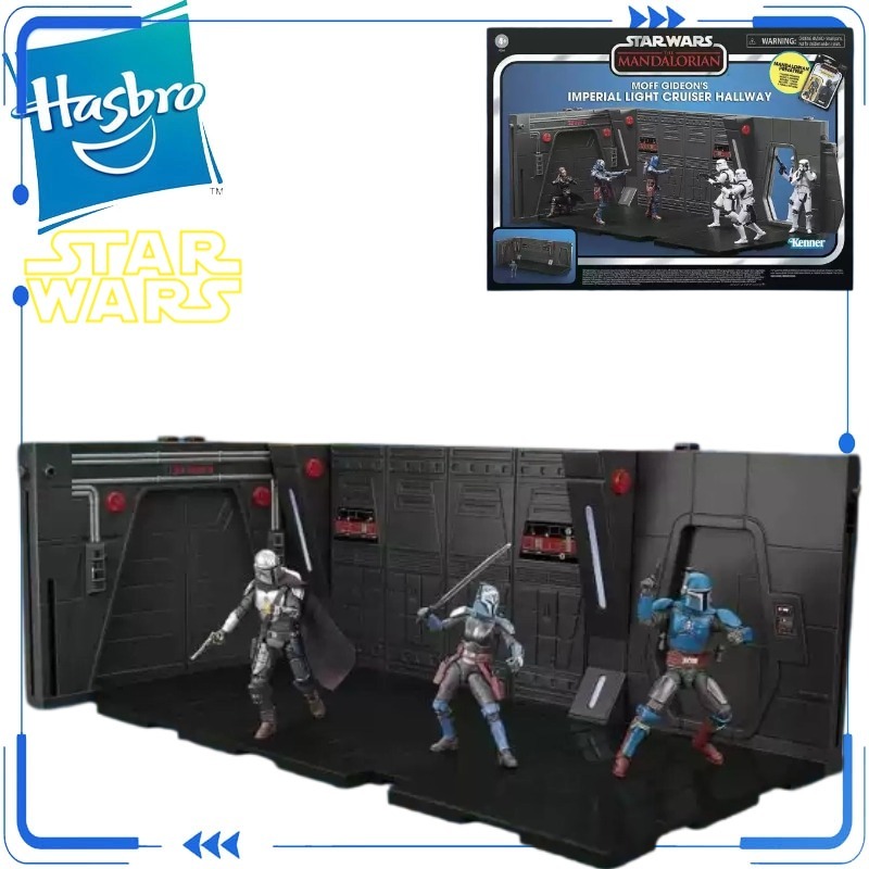 Originele Hasbro Star Wars The - Vintage Collection Playset recensie en prijs