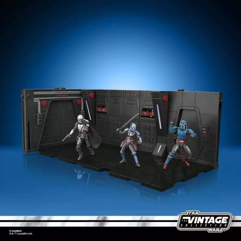 Originele Hasbro Star Wars The - Vintage Collection Playset recensie en prijs