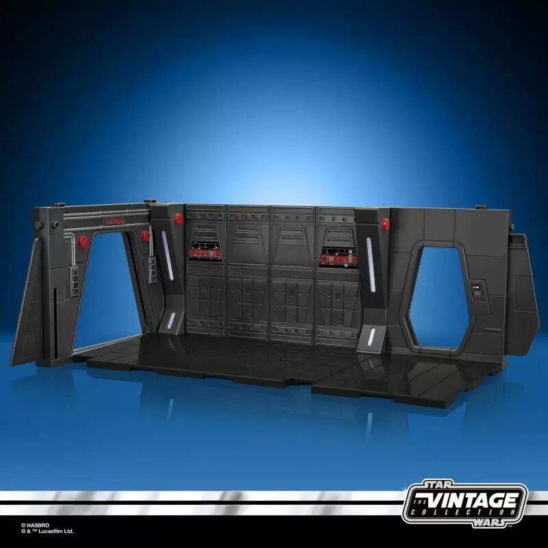 Originele Hasbro Star Wars The - Vintage Collection Playset recensie en prijs