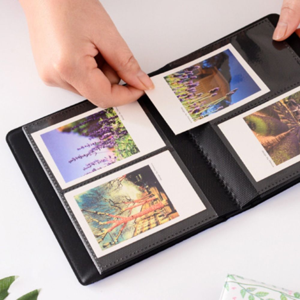 3 Inch 64 Zakken Mini Instant  - Polaroid Photo Album recensie en prijs