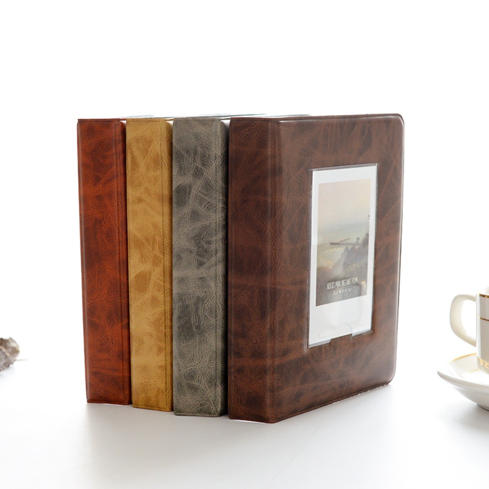 3 Inch 64 Zakken Mini Instant  - Polaroid Photo Album recensie en prijs