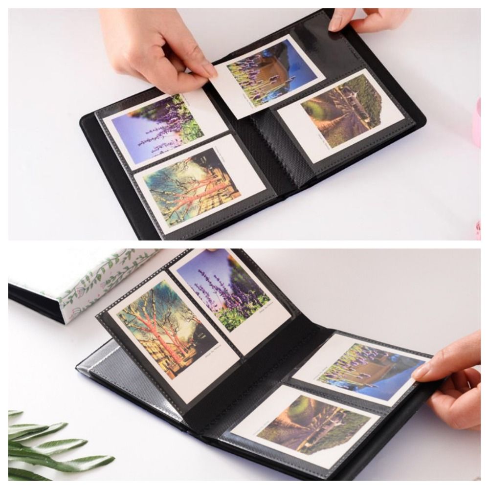 3 Inch 64 Zakken Mini Instant  - Polaroid Photo Album recensie en prijs