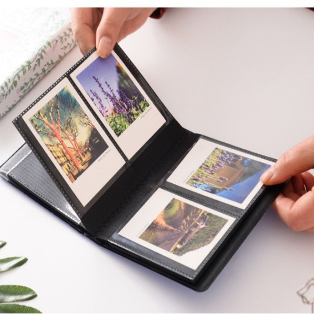 3 Inch 64 Zakken Mini Instant  - Polaroid Photo Album recensie en prijs