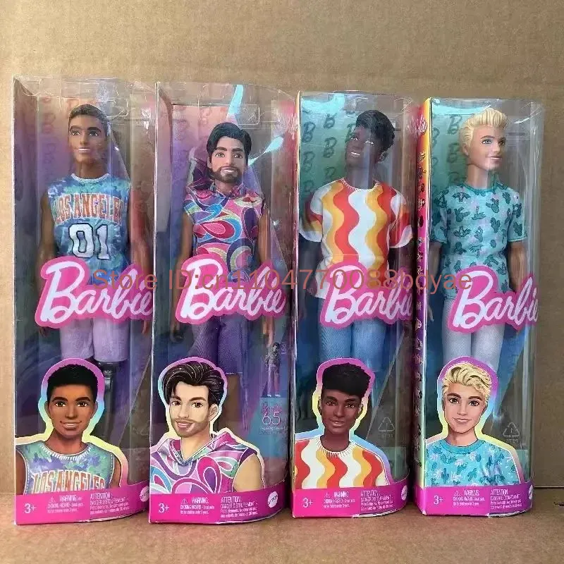 Barbie Cowboy Ken pop - Zeldza - Vintage Collectible Barbie Dolls recensie en prijs