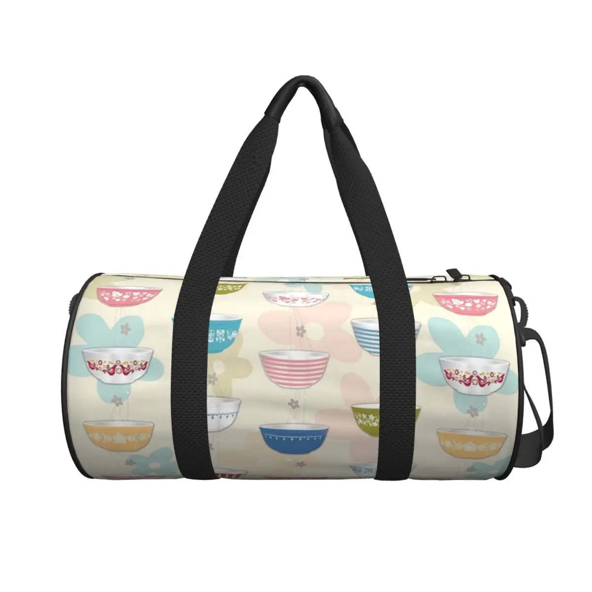 Vintage Pyrex Bowls Collection - Vintage Collectible Pyrex recensie en prijs