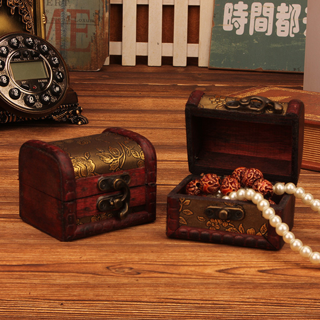 Chinese stijl vintage houten s - Vintage Collector recensie en prijs