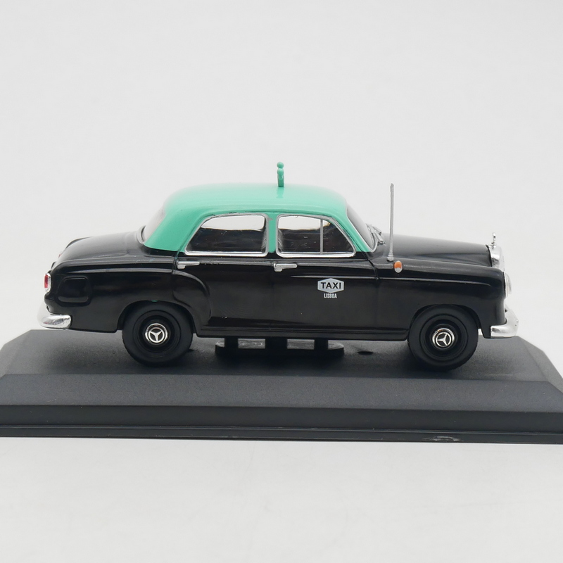 IXO 1:43 Schaal Diecast Legeri - Vintage Collectibles & More Llc Photos recensie en prijs