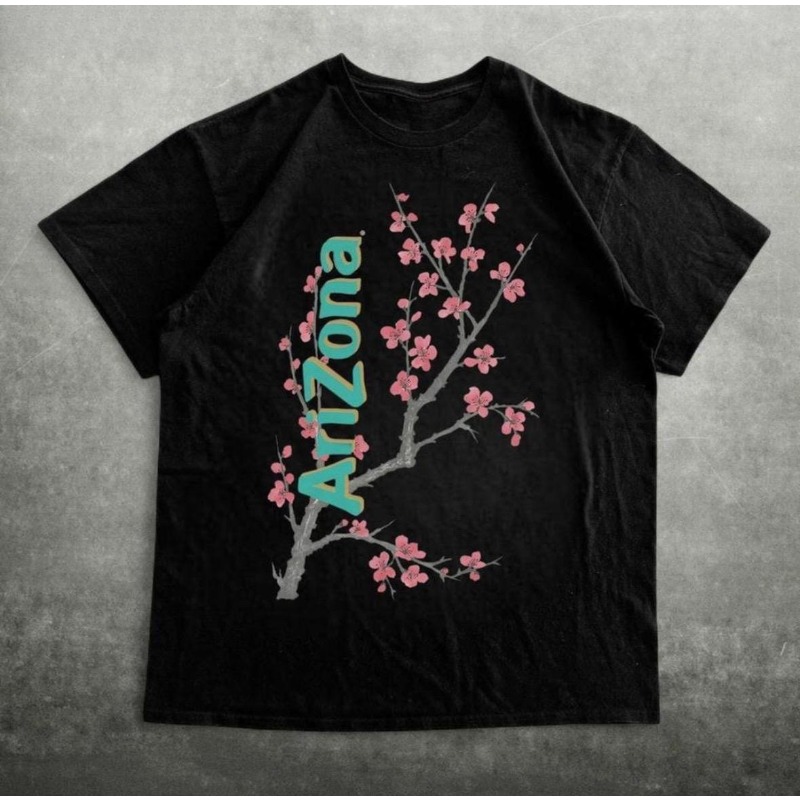 Vintage Y2K T-shirt met kersen - Collectible Vintage T Shirts recensie en prijs