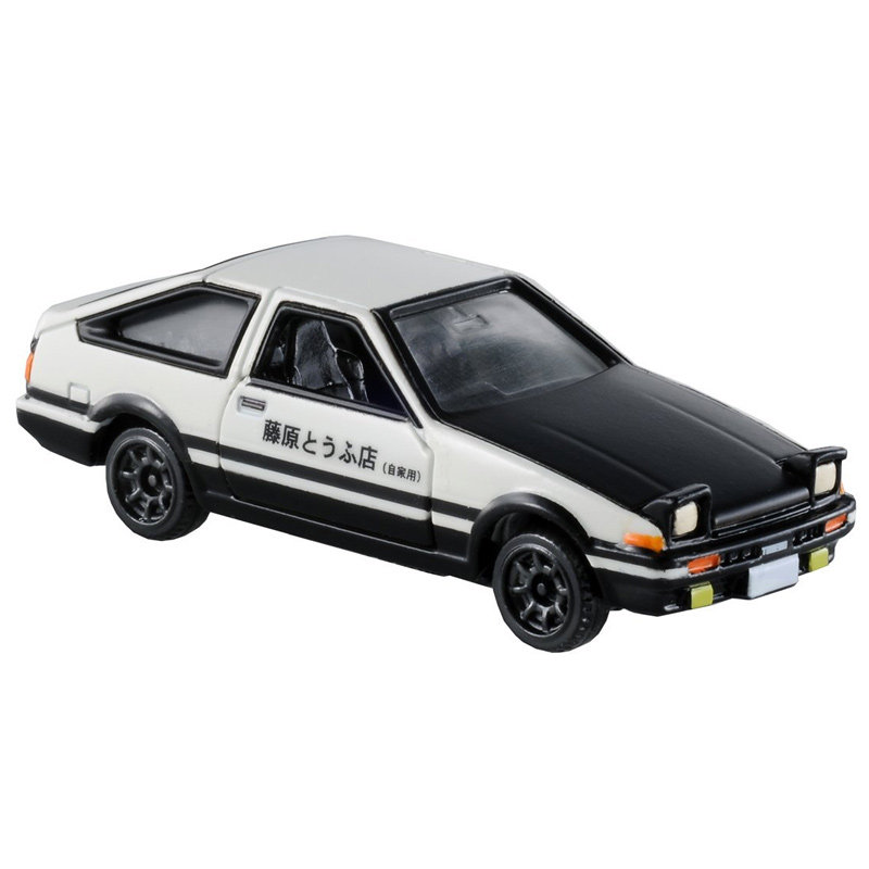 Takara Tomy Tomica Premium 486 - Vintage Collectible Toy Cars recensie en prijs