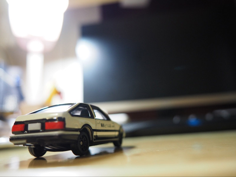 Takara Tomy Tomica Premium 486 - Vintage Collectible Toy Cars recensie en prijs