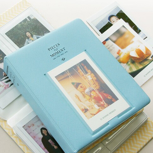 3 inch 64 Zakken Voor Polaroid - Polaroid Photo Album recensie en prijs