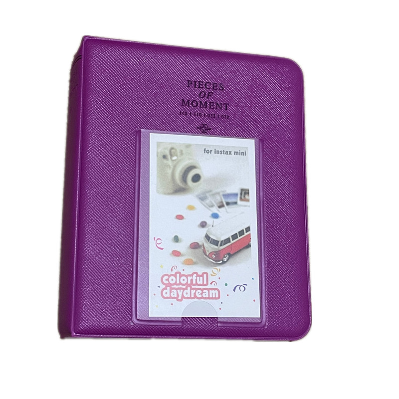 3 inch 64 Zakken Voor Polaroid - Polaroid Photo Album recensie en prijs