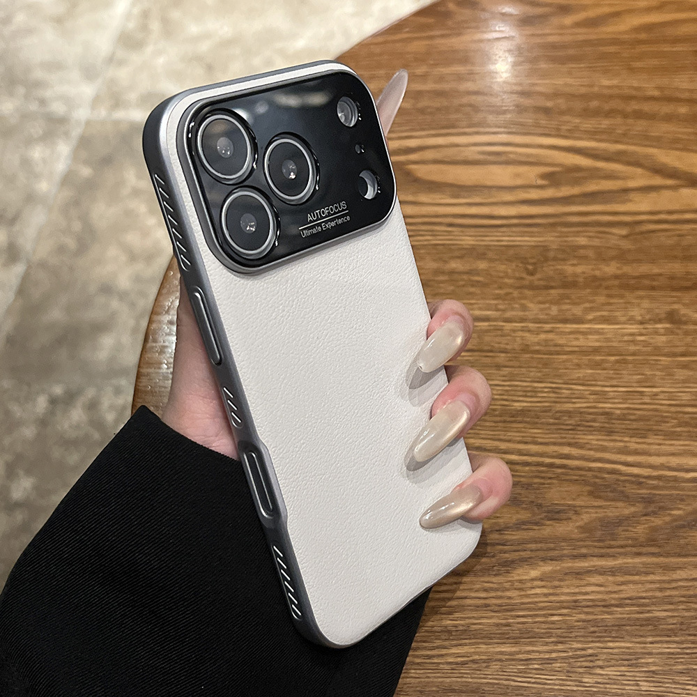 Warmteafvoer voor Magsafe magn - Camera Leather Case recensie en prijs