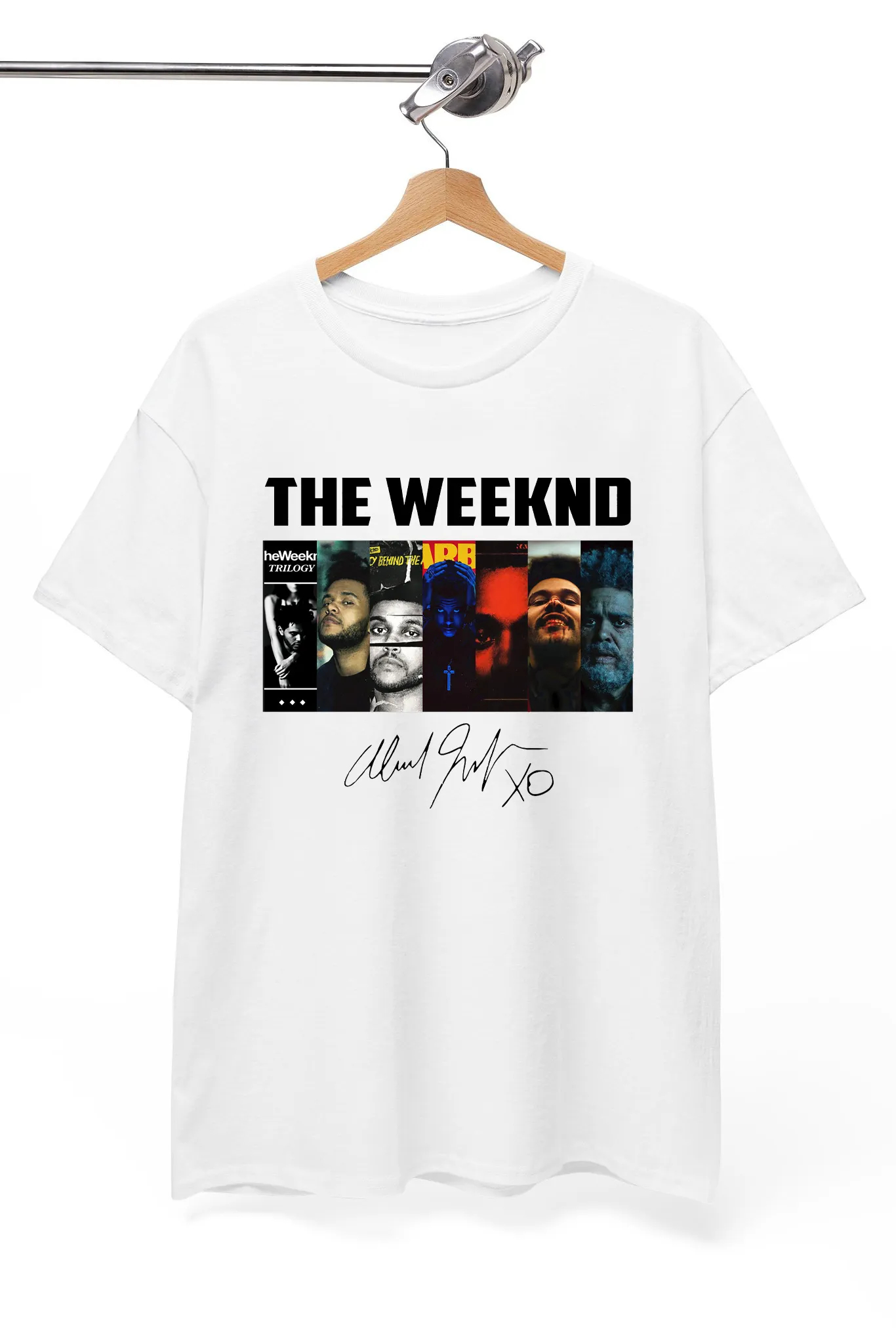 2026 Populaire Vintage The Wee - Collectible Vintage T Shirts recensie en prijs
