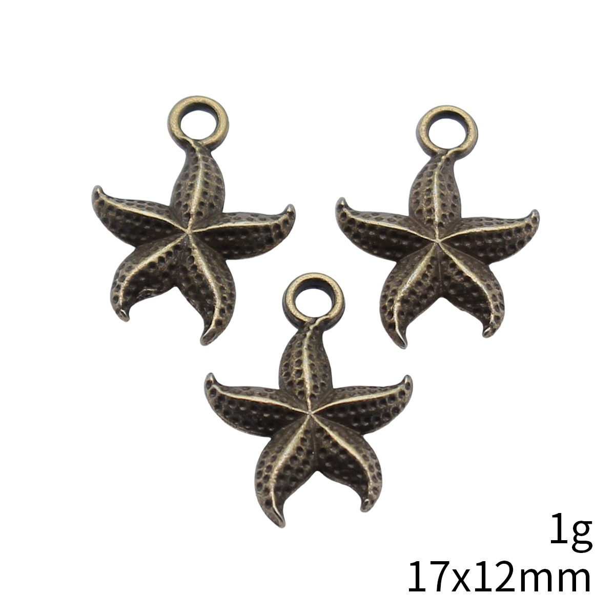20 stuks 17x12mm 3 kleuren ant - Vintage Collectibles For Sale recensie en prijs