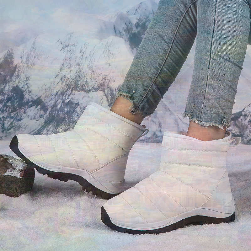 Antislip Thermo Ouderen Tennis - Vintage Collectible Stores recensie en prijs