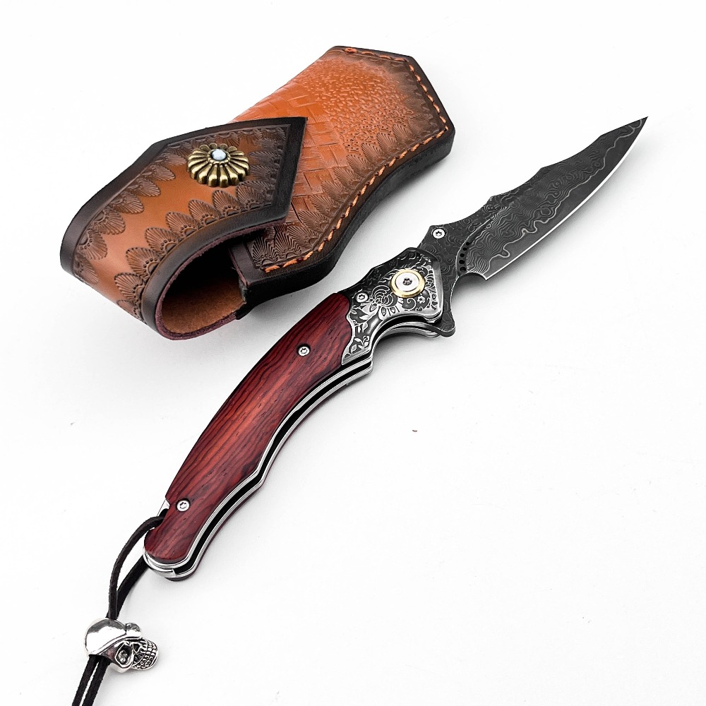 Vintage gegraveerd vouwmes met - Vintage Collectible Pocket Knives recensie en prijs