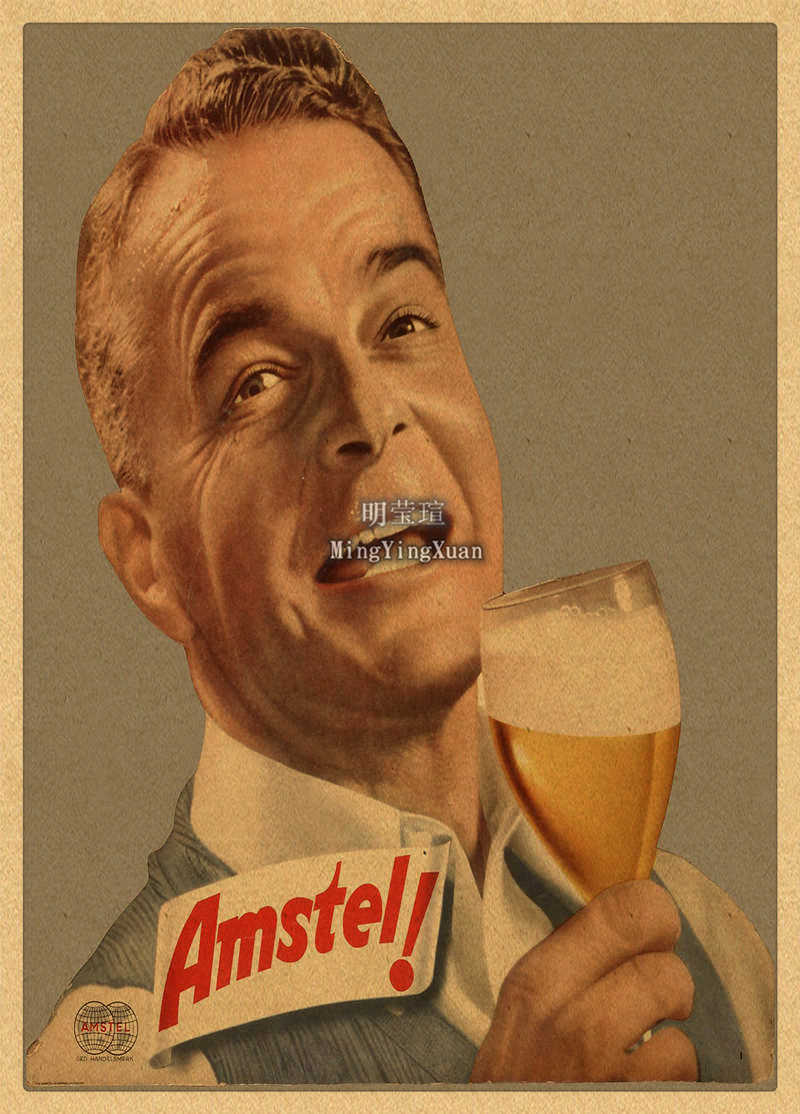 Vintage Bier Wijn Drink Grafie - Collectible Vintage Wine recensie en prijs