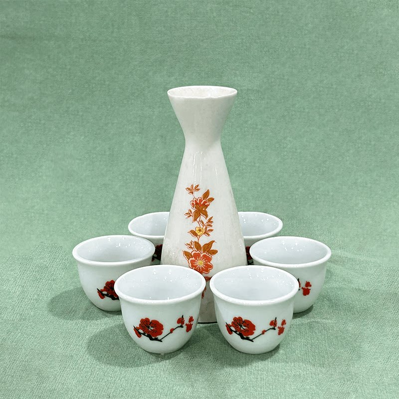 Vintage keramische ornamenten, - Collectible Vintage Wine recensie en prijs