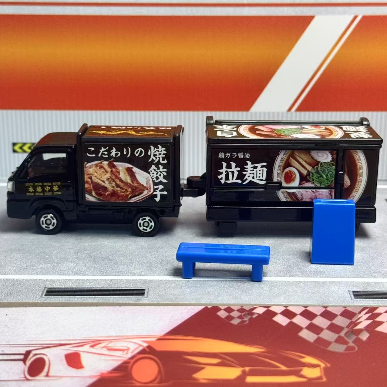 Takara Tomy Tomica Lange Type  - Vintage Collectible Toy Cars recensie en prijs