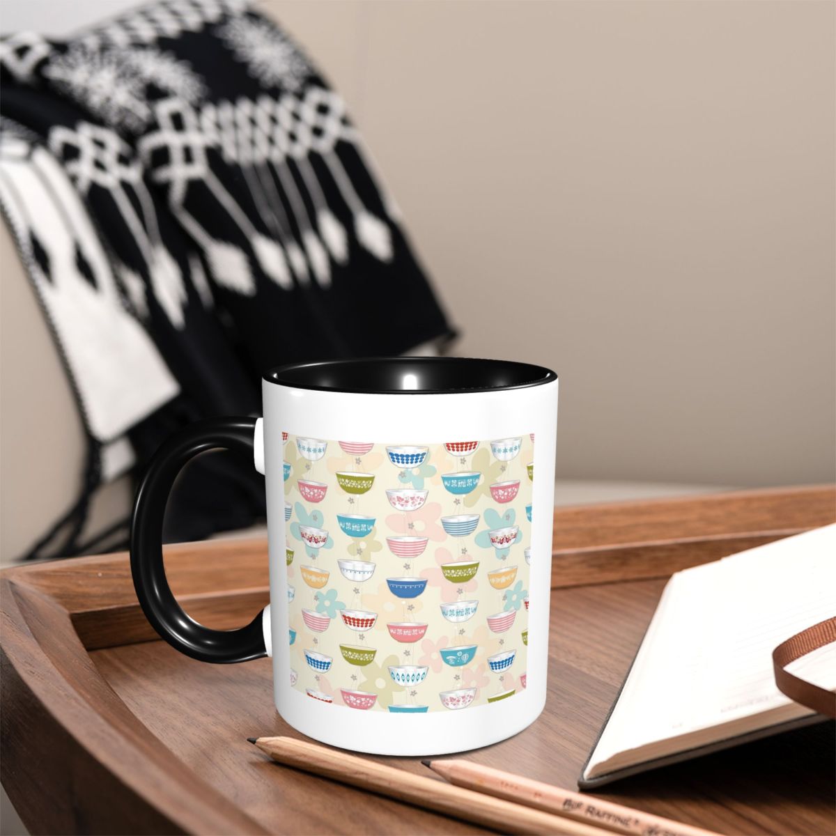 Vintage Pyrex Bowls Collection - Vintage Collectible Pyrex recensie en prijs