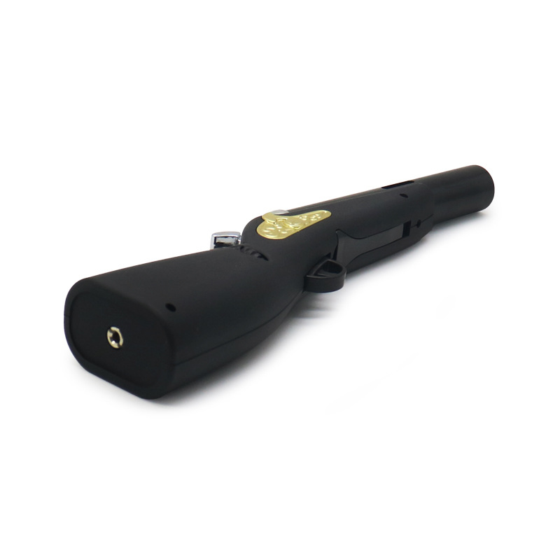 Vintage musket-aansteker, wit  - Vintage Collectible Guns recensie en prijs