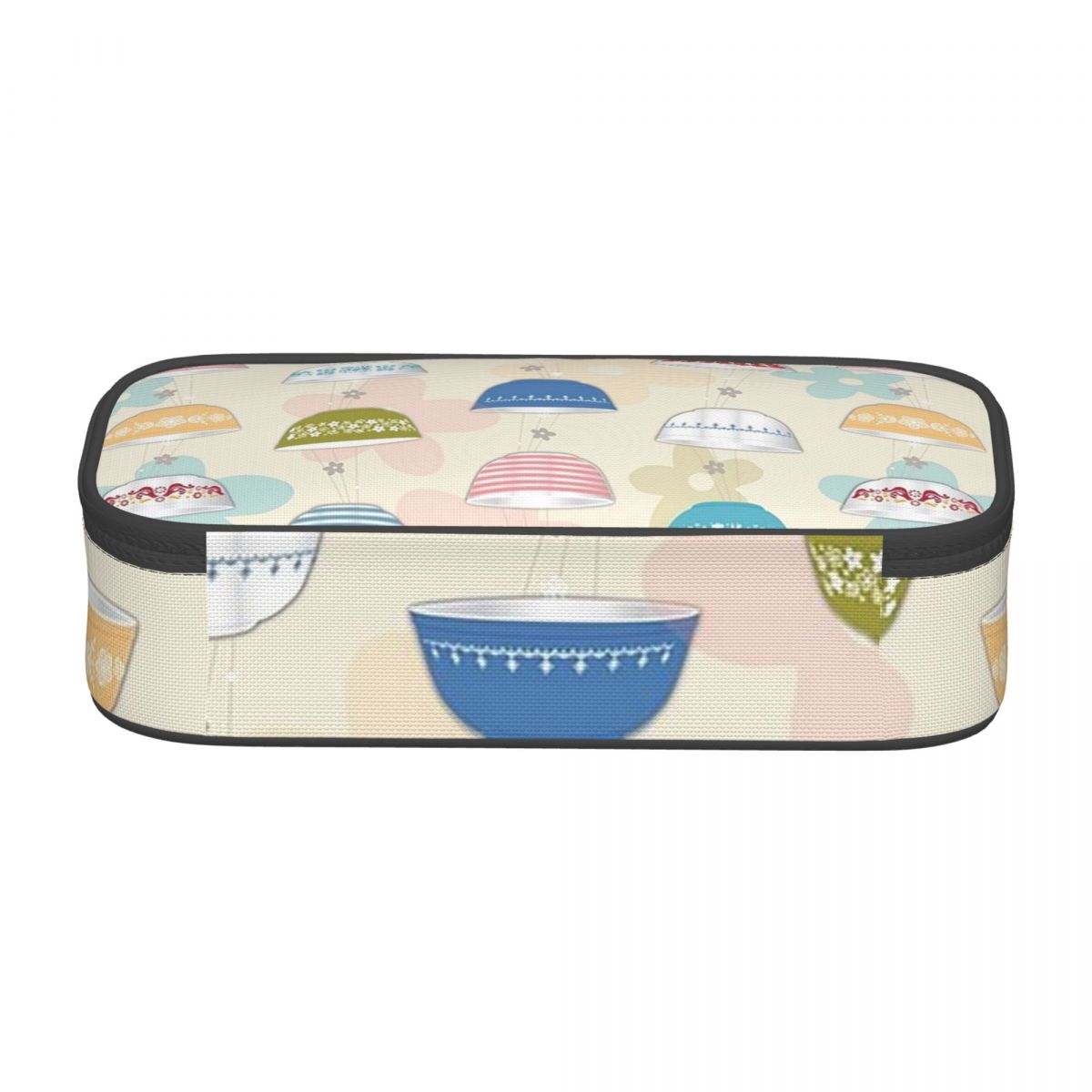 Vintage Pyrex Bowls Collection - Vintage Collectible Pyrex recensie en prijs